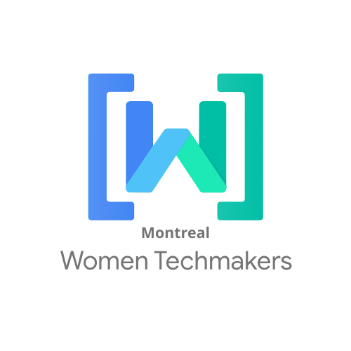 Logo Women Techmakers